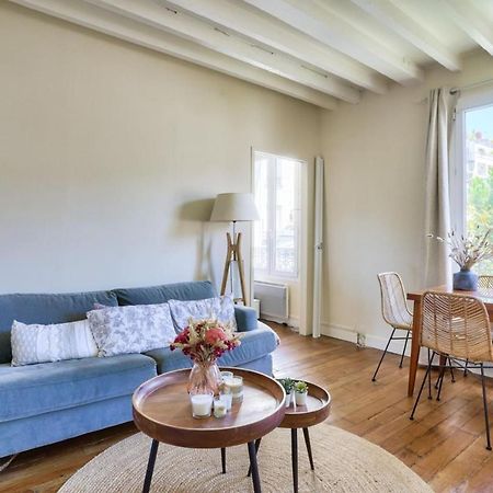باريس Very Nice Apartment - Place D'Italie المظهر الخارجي الصورة