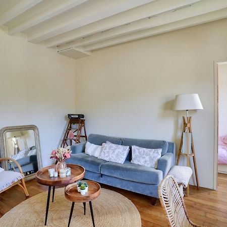 باريس Very Nice Apartment - Place D'Italie المظهر الخارجي الصورة